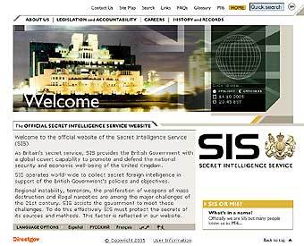    MI6 