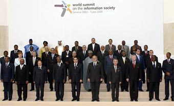     WSIS 
