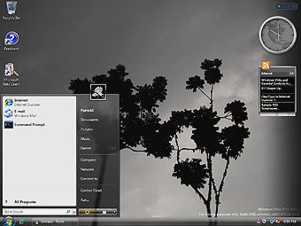    - Windows Vista