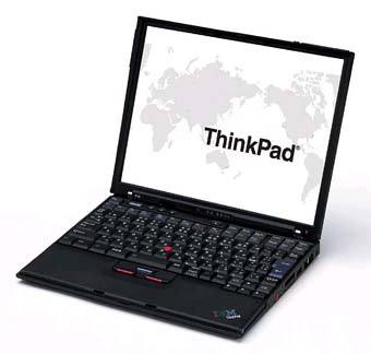 IBM ThinkPad.    www.impress.co.jp
