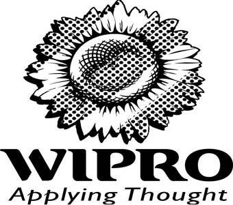    Wipro Ltd,    .
