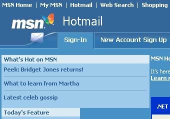   hotmail.com