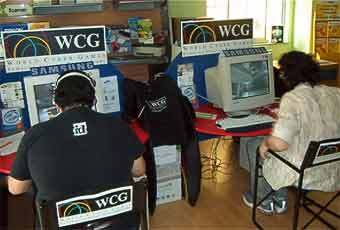    .    www.worldcybergames.it