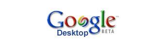  Google Desktop Search 