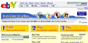    eBay