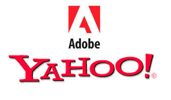   Adobe Systems  Yahoo.    