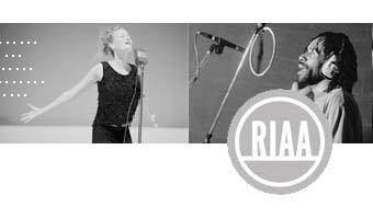    RIAA 