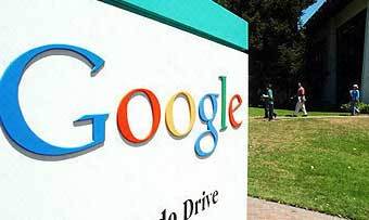  - Google 