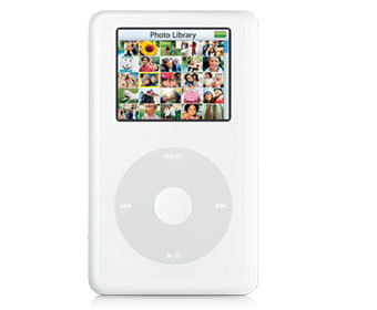 iPod Photo 