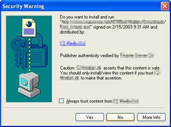      spyware 