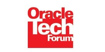  Oracle TechForum 