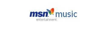  MSN Music 