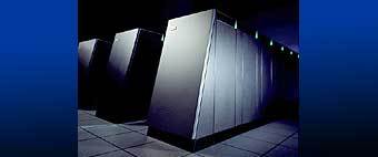  Blue Gene/L,  IBM 