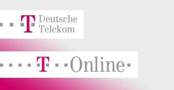    Deutsche Telekom  T-Online 