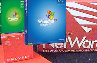 Microsoft    