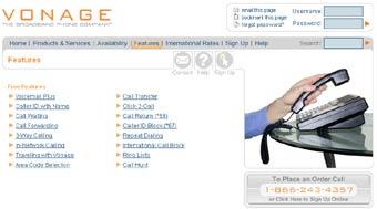     Vonage 