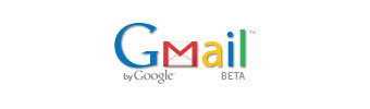  GMail 