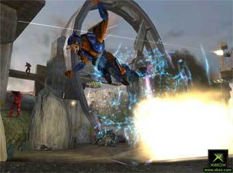   Halo 2    