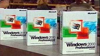   Microsoft 