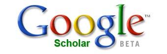  Google Scholar 