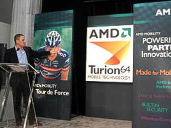   AMD Turion 64   ,    amdboard.com 