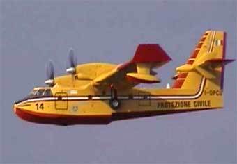  Canadair.   : www.ottocubano.com