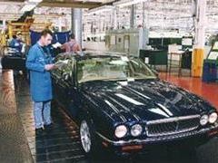 Фото компании Jaguar