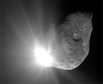 C����������� ������� � ������� - "������������" ������ � ����� NASA