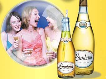   - Lambrini