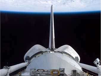 Discovery. ���� NASA