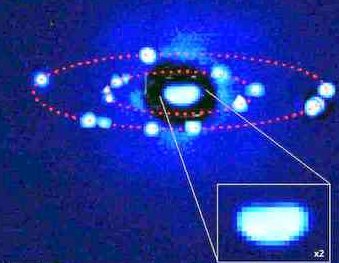 87 Sylvia � �� �������� � ������ �������, ���� � ����� Universe Today