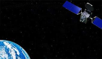 ����������� ������� ����� Galaxy 14. ���� � ����� www.orbital.com