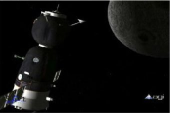 ����� � ����, ������� � ����� spaceadventures.com