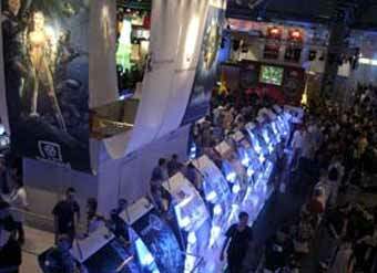 Games Convention.      http://www.gc-germany.de/