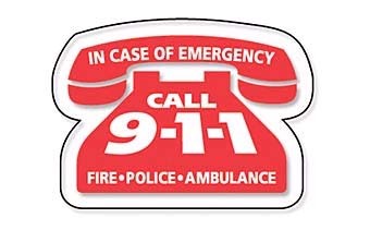  911