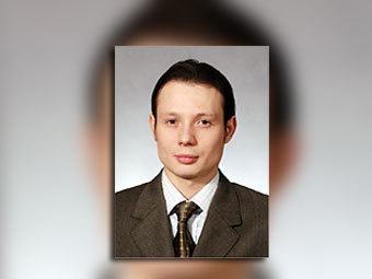 Иван Мусатов, фото с сайта akdi.ru