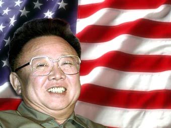 Ким Чен Ир. Фото Reuters