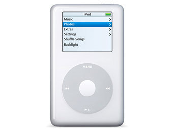 Apple iPod,    apple.com