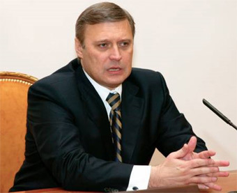 Михаил Касьянов. Фото Reuters