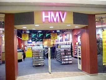 ""      .     HMV,    southlandshoppingcentre.com