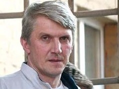 Глава "МЕНАТЕПа" Платон Лебедев, фото Reuters Глава "МЕНАТЕПа" Платон Лебедев, фото Reuters