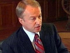 Александр Зинченко. Кадр НТВ, архив Александр Зинченко. Кадр НТВ, архив