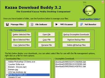    Kazaa,    kazaa.com