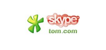    skypetools.tom.com 