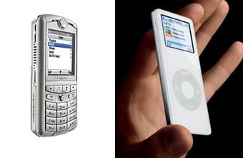iTunes-   iPod Nano 