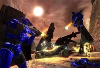    Halo 2