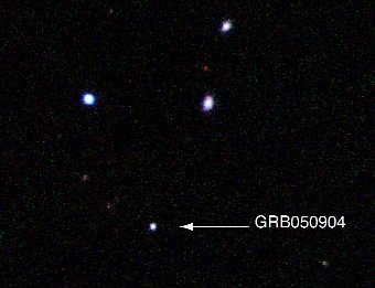 �������� �����-�������, ���� � ����� ESO