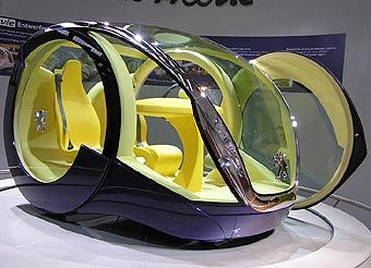 Peugeot Moovie,  Lenta.Ru