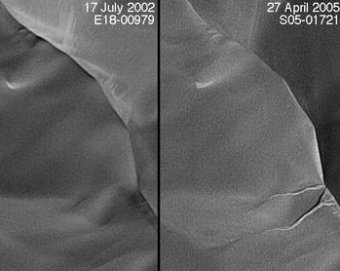 �������� ���� �� � ����� "�������������", ���� � ����� NASA