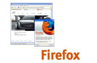  Mozilla 